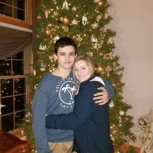 Meet your Posher, Cody